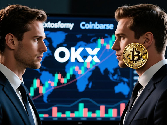 下载官方OE交易界面